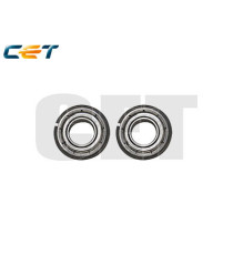 2pz cuscinetti a rulli inferiori, 2pz CET Lower Roller Bearing compatibile per Kyocera ECOSYS M3550idn,M3560idn,FS-4100DN 2pz cuscinetti a rulli inferiori, 2pz CET Lower Roller Bearing compatibile per Kyocera ECOSYS M3550idn,M3560idn,FS-4100DN