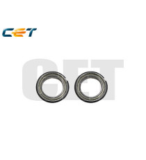 2pz cuscinetti a rulli superiori 2pz CET Upper Roller Bearing compatibile per Kyocera M3145,3560,3260,3060, Taskalfa 3212i 2pz cuscinetti a rulli superiori 2pz CET Upper Roller Bearing compatibile per Kyocera M3145,3560,3260,3060, Taskalfa 3212i