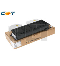 Toner TK675 nero Cet altissima qualità 1T02H00EU0 compatibile per Kyocera KM2540 KM2560 B0706 20.000 pagine