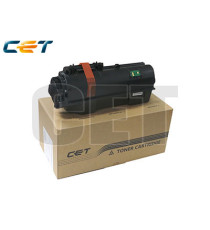 Toner TK1160 nero Cet altissima qualità compatibile per Kyocera P2040DN TK-1160 1T02RY0NL0 7.200 pagine