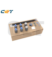 Kit rulli,CET Roller Kit RM1-0699,RL1-0007,RM1-0036,RM1-0037,RL1-0019 compatibili per Hp LaserJet 4345MFP,4250,4350 Kit rulli,CET Roller Kit RM1-0699,RL1-0007,RM1-0036,RM1-0037,RL1-0019 compatibili per Hp LaserJet 4345MFP,4250,4350