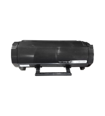 Toner 602X nero serie eco 60F2X00 COMPATIBILE PER LEXMARK MX 510,511,611 capacità 20.000 pagine