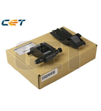 Kit di manutenzione rullo di alimentazione AD L2725-60002, L2718AF Cet ADF Feed Roller Maintenance Kit compatibile per Hp M725dn Kit di manutenzione rullo di alimentazione AD L2725-60002, L2718AF Cet ADF Feed Roller Maintenance Kit compatibile per Hp M725dn