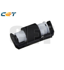 Gruppo rullo di separazione Tray2 RM1-4840-000 Cet Separation Roller Assembly Tray2 compatible per Hp Laserjet M375nw,M475dn Gruppo rullo di separazione Tray2 RM1-4840-000 Cet Separation Roller Assembly Tray2 compatible per Hp Laserjet M375nw,M475dn
