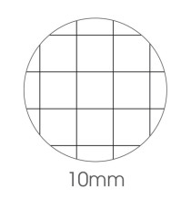 Blocco notes BM90 - A4 - collato lato corto - quadretti 10mm - 80fg - 90gr - copertina 250gr - BM Blocco notes BM90 - A4 - collato lato corto - quadretti 10mm - 80fg - 90gr - copertina 250gr - BM
