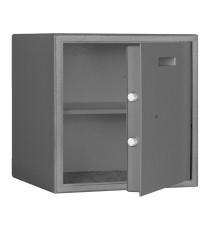 Cassaforte deposito denaro F2 - 380 x 380 x 350 mm - Security Italia