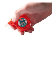 Correttore a nastro Il Bianchetto - 10 mt x 4,2 mm - Pentel - conf.4 pezzi Correttore a nastro Il Bianchetto - 10 mt x 4,2 mm - Pentel - conf.4 pezzi