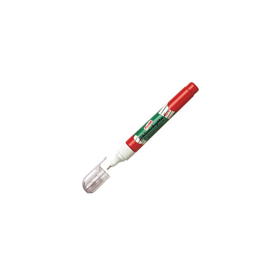 Correttore liquido Il Bianchetto - 7 ml - punta extrafine - Pentel