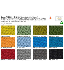Cuscino schienale divanetto Modulor MDS - grigio - Unisit Cuscino schienale divanetto Modulor MDS - grigio - Unisit