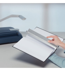 De-Binder per rilegatrice Impressbind 140 - Leitz De-Binder per rilegatrice Impressbind 140 - Leitz