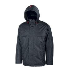 Giaccone Snow - taglia XXL - grigio - U-Power Giaccone Snow - taglia XXL - grigio - U-Power
