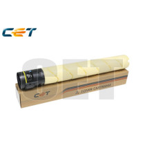 Toner TN321Y giallo A33K430 Cet altissima qualità chemical compatibile per Minolta C224 C284 25.000 pagine Toner TN321Y giallo A33K430 Cet altissima qualità chemical compatibile per Minolta C224 C284 25.000 pagine