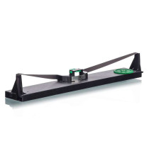 Nastro BP3000BK nero compatibile 397995 per Tally Genicom T5023,Star BP3000,Wincor Nixdorf 4915 01750080000 10600003158 Nastro BP3000BK nero compatibile 397995 per Tally Genicom T5023,Star BP3000,Wincor Nixdorf 4915 01750080000 10600003158