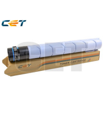 Toner TN324C ciano A8DA450 Cet chemical altissima qualità compatibile Konica Minolta C208,C308,C368 TN-324 26.000 pagine Toner TN324C ciano A8DA450 Cet chemical altissima qualità compatibile Konica Minolta C208,C308,C368 TN-324 26.000 pagine