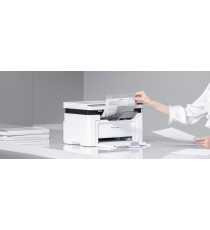 Stampante multifunzione laser B/N Pantum BM2300W wireless WI-FI A4 velocità 22 PPM - stampa, copia, scansione