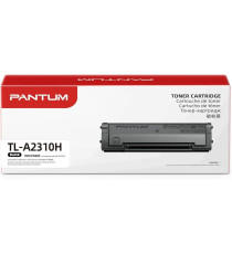 Pantum TL-A2310H BK nero toner originale per Pantum BP 2300 W Pantum BM 2300 TL2310 capacità 1.600 pagine Pantum TL-A2310H BK nero toner originale per Pantum BP 2300 W Pantum BM 2300 TL2310 capacità 1.600 pagine