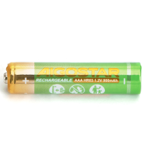 Batteria ricaricabile mini stilo AAA LR3 HR3 900mAh 1.2V 2pz alta qualità,Batteria NiMH Senza mercurio,rispettoso dell'ambiente Batteria ricaricabile mini stilo AAA LR3 HR3 900mAh 1.2V 2pz alta qualità,Batteria NiMH Senza mercurio,rispettoso dell'ambiente