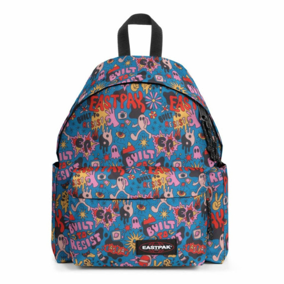 Zaino Eastpak Day Pak'r 24 L Doodle Blue - EKBG4-7D7