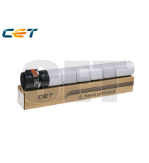 Toner TN216BK TN319K nero Cet altissima qualità compatibile PER Minolta Bizhub C220 C280 C360 A11G130 A11G131 29.000 pagine