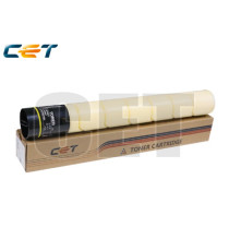 Toner TN216Y TN319Y giallo Cet altissima qualità compatibile PER Minolta Bizhub C220 C280 C360 A11G231 A11G230 26.000 pagine