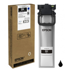 Epson T11D1 nero XL C13T11D140 cartuccia originale per Epson Workforce C5300,C5390,C5800,C5890 series capacità 5.000 pagine