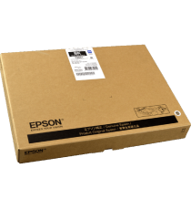 Epson T9661 XXL nero C13T966140 cartuccia originale per Epson Workforce WF-M5299DW,M5799DWF,M5298D 40.000 pagine