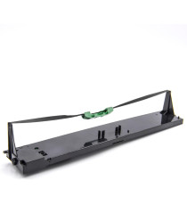 Nastro T5040 nero 043393 compatibile per Tally Genicom T5040 Dascom DS100 Nastro T5040 nero 043393 compatibile per Tally Genicom T5040 Dascom DS100