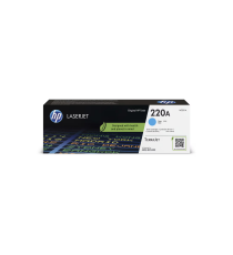 Hp W2201A ciano 220A toner originale per HP Color Laserjet Pro 4202,MFP 4302,4303 capacità 1.800 pagine Hp W2201A ciano 220A toner originale per HP Color Laserjet Pro 4202,MFP 4302,4303 capacità 1.800 pagine