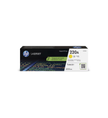 Hp W2202A giallo 220A toner originale per HP Color Laserjet Pro 4202,MFP 4302,4303 capacità 1.800 pagine Hp W2202A giallo 220A toner originale per HP Color Laserjet Pro 4202,MFP 4302,4303 capacità 1.800 pagine