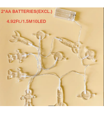 Luci a led a forma di astronauta e pianeti a batteria,10 luci,catena luminosa 1,5mt decorazioni,camera bambini luce notturna Luci a led a forma di astronauta e pianeti a batteria,10 luci,catena luminosa 1,5mt decorazioni,camera bambini luce notturna