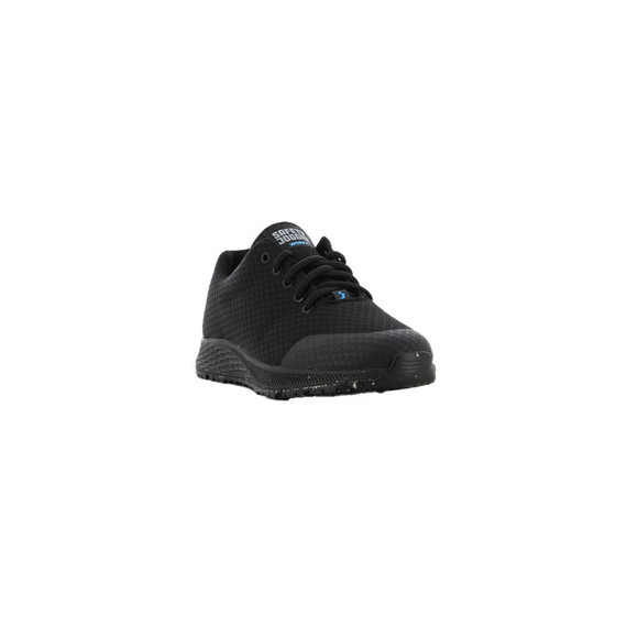 Calzatura Juno - numero 38 - nero - Safety Jogger