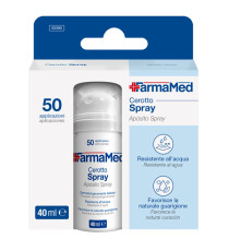 Cerotto Spray - 40 ml - FarmaMed