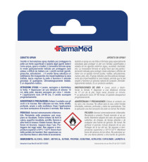 Cerotto Spray - 40 ml - FarmaMed