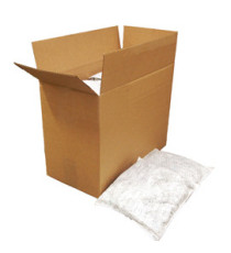 Cuscini assorbenti - per oli ed idrocarburi - 25 x 25 cm - Carvel - Conf. 20 pezzi Cuscini assorbenti - per oli ed idrocarburi - 25 x 25 cm - Carvel - Conf. 20 pezzi