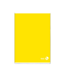 Maxiquaderno Color 80 Basic - A4 - quadretto 4mm - 80 fogli - 80gr - BM