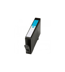 Cartuccia 924EC ciano 4K0U7NE compatibile per Hp Officejet Pro 8134e/8125e/8122e/8124e/8132e/8135e capacità 800 pagine Cartuccia 924EC ciano 4K0U7NE compatibile per Hp Officejet Pro 8134e/8125e/8122e/8124e/8132e/8135e capacità 800 pagine