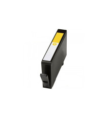 Cartuccia 924EY giallo 4K0U9NE compatibile per Hp Officejet Pro 8134e/8125e/8122e/8124e/8132e/8135e capacità 800 pagine Cartuccia 924EY giallo 4K0U9NE compatibile per Hp Officejet Pro 8134e/8125e/8122e/8124e/8132e/8135e capacità 800 pagine