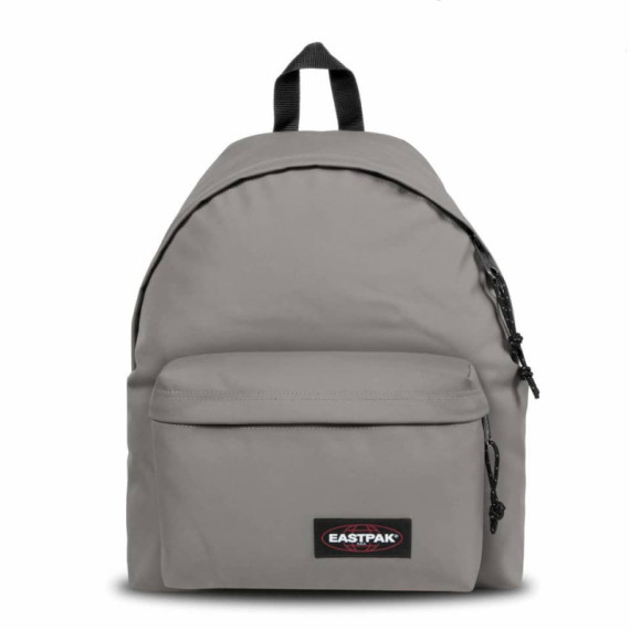 Zaino Eastpak Padded Pak'r 24 L Grey Concrete EK6205S1