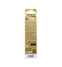 Batteria zinco-carbone stilo AA LR6 1.5V 12pz alta qualità, di grande durata - Senza mercurio e rispettoso dell'ambiente Batteria zinco-carbone stilo AA LR6 1.5V 12pz alta qualità, di grande durata - Senza mercurio e rispettoso dell'ambiente
