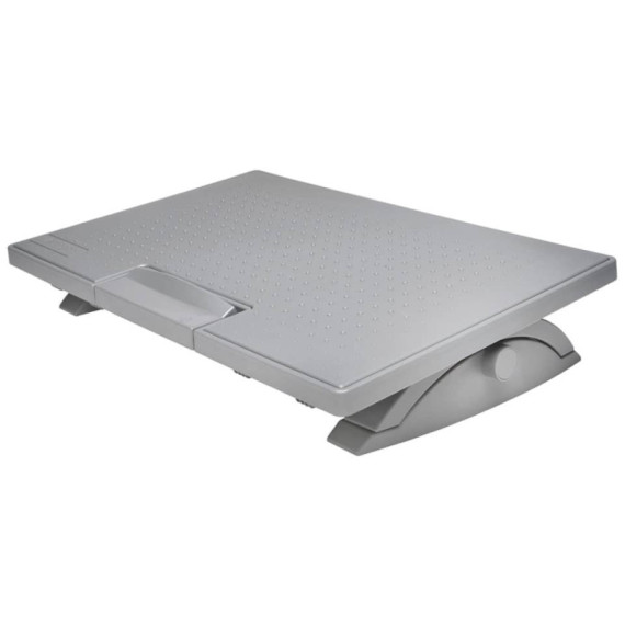 Poggiapiedi ergonomico SmartFit® SoleMate? Pro Kensington grigio K50409EU