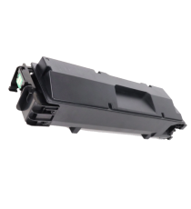 Toner TK5425BK nero compatibile 1T02Z20NL0 per Kyocera TASKalfa PA4500ci TK-5425 capacità 20.000 pagine + vaschetta