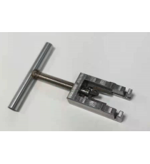Tool per la rimozione del chip originale per Hp serie 207,216,219,415 W2070,W2410,W2190,W2030 Tool per la rimozione del chip originale per Hp serie 207,216,219,415 W2070,W2410,W2190,W2030