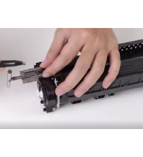 Tool per la rimozione del chip originale per Hp serie 207,216,219,415 W2070,W2410,W2190,W2030 Tool per la rimozione del chip originale per Hp serie 207,216,219,415 W2070,W2410,W2190,W2030