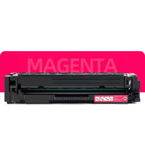 Toner W2193X magenta 219X senza chip compatibile per HP Color LaserJet Pro 3202DW,MF 302SDW,MFP 3302FDW capacità 2.500 pagine