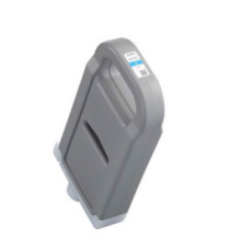Cartuccia PFI2700C ciano 5289C001 ink pigmentato compatibile per Canon imagePROGRAF GP-2000,GP-4000 capacità 700ml Cartuccia PFI2700C ciano 5289C001 ink pigmentato compatibile per Canon imagePROGRAF GP-2000,GP-4000 capacità 700ml