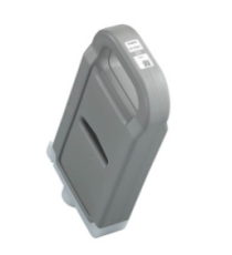Cartuccia PFI2700GY grigio 5292C001 ink pigmentato compatibile per Canon imagePROGRAF GP-2000,GP-4000 capacità 700ml Cartuccia PFI2700GY grigio 5292C001 ink pigmentato compatibile per Canon imagePROGRAF GP-2000,GP-4000 capacità 700ml