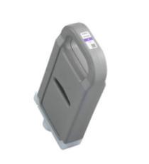 Cartuccia PFI2700V viola 5296C001 ink pigmentato compatibile per Canon imagePROGRAF GP-2000,GP-4000 capacità 700ml Cartuccia PFI2700V viola 5296C001 ink pigmentato compatibile per Canon imagePROGRAF GP-2000,GP-4000 capacità 700ml