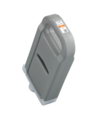 Cartuccia PFI2700OR arancione 5294C001 ink pigmentato compatibile per Canon imagePROGRAF GP-2000,GP-4000 capacità 700ml Cartuccia PFI2700OR arancione 5294C001 ink pigmentato compatibile per Canon imagePROGRAF GP-2000,GP-4000 capacità 700ml