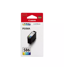 Canon CL-586 colore 6227C001 cartuccia originale per Canon Pixma TS7650i,TS7750i CL586 capacità 180 pagine Canon CL-586 colore 6227C001 cartuccia originale per Canon Pixma TS7650i,TS7750i CL586 capacità 180 pagine