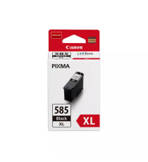 Canon PG-585XL nero 6204C001 alta capacità cartuccia originale per Canon Pixma TS7650i,TS7750i PG585XL capacità 300 pagine Canon PG-585XL nero 6204C001 alta capacità cartuccia originale per Canon Pixma TS7650i,TS7750i PG585XL capacità 300 pagine